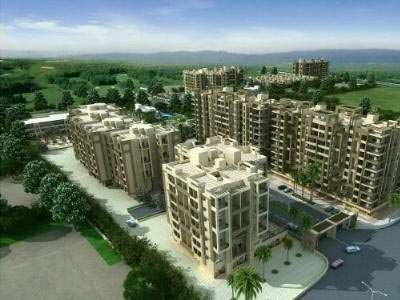 2 BHK Residential Apartment 1081 Sq.ft. for Sale in Besa, Nagpur
