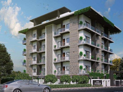2 BHK Apartment 1083 Sq.ft. for Sale in Hubli, Bangalore