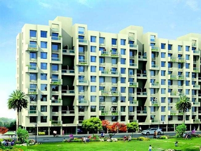 2 BHK Apartment 1084 Sq.ft. for Sale in