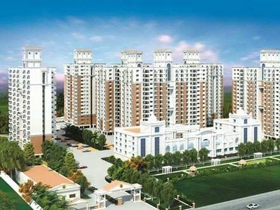 2 BHK Apartment 1086 Sq.ft. for Sale in