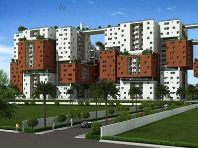 2 BHK Apartment 1086 Sq.ft. for Sale in