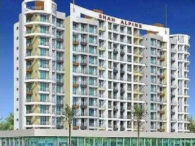 2 BHK Apartment 1088 Sq.ft. for Sale in Sector 34B,