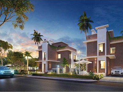 2 BHK House 1089 Sq.ft. for Sale in
