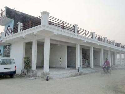 2 BHK House 109 Sq. Yards for Sale in