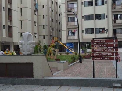 2 BHK Residential Apartment 1090 Sq.ft. for Sale in Vejalpur, Ahmedabad