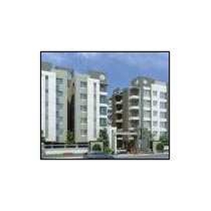 2 BHK Residential Apartment 1098 Sq.ft. for Sale in Adajan, Surat