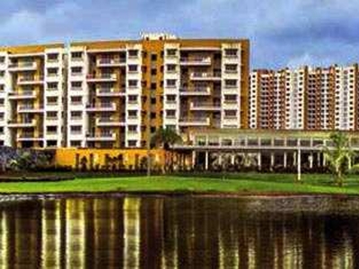 2 BHK Apartment 1098 Sq.ft. for Sale in