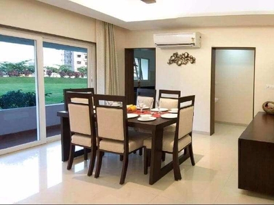 2 BHK Residential Apartment 1099 Sq.ft. for Sale in Chandivali, Powai, Mumbai