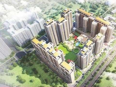 2 BHK Residential Apartment 1099 Sq.ft. for Sale in Gomti Nagar Extension, Lucknow