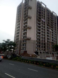 2 BHK Residential Apartment 1099 Sq.ft. for Sale in NH 58 Highway, Ghaziabad