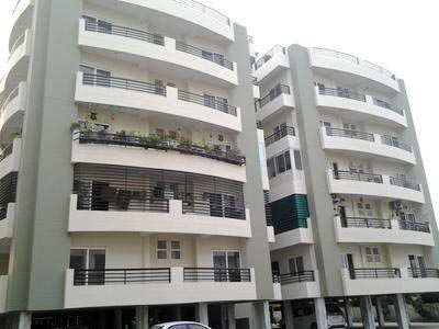 2 BHK Apartment 1100 Sq.ft. for Sale in Allahpur, Allahabad