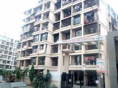 2 BHK Apartment 1100 Sq.ft. for Sale in