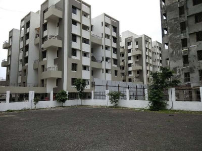 2 BHK Residential Apartment 1100 Sq.ft. for Sale in Wardha Road, Nagpur