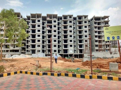 2 BHK Residential Apartment 1100 Sq.ft. for Sale in Whitefield, Bangalore