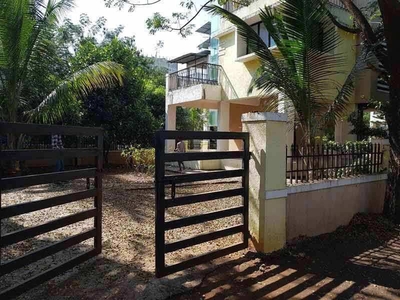 2 BHK House 1100 Sq.ft. for Sale in Badlapur West, Thane