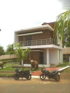 2 BHK House & Villa 1100 Sq.ft. for Sale in Murbad, Thane