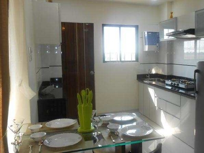 2 BHK Residential Apartment 1100 Sq.ft. for Sale in Ajwa Road, Vadodara