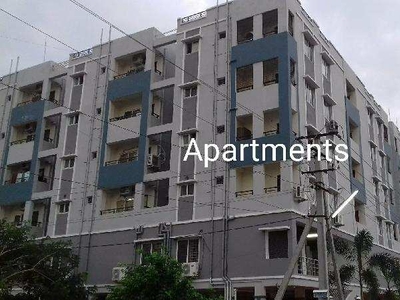 2 BHK Apartment 1100 Sq.ft. for Sale in It Park, Vijayawada