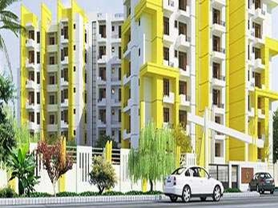 2 BHK Apartment 1105 Sq.ft. for Sale in Dhanuha, Allahabad