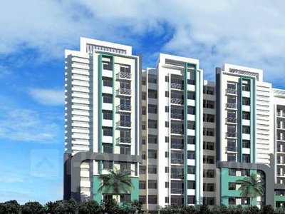 2 BHK Apartment 1105 Sq.ft. for Sale in Bamhrauli, Allahabad