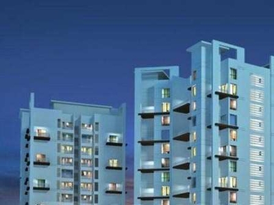 2 BHK Apartment 1106 Sq.ft. for Sale in