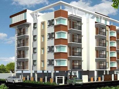 2 BHK Residential Apartment 1107 Sq.ft. for Sale in Horamavu, Bangalore