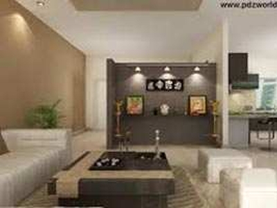 2 BHK Apartment 1111 Sq.ft. for Sale in