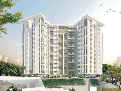 2 BHK Apartment 1113 Sq.ft. for Sale in