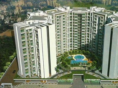 2 BHK Residential Apartment 1115 Sq.ft. for Sale in Roadpali, Panvel, Navi Mumbai