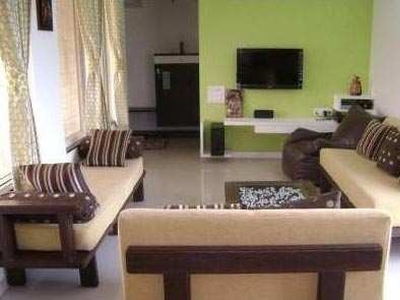 2 BHK Apartment 1120 Sq.ft. for Sale in