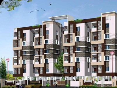 2 BHK Apartment 1122 Sq.ft. for Sale in Srinagar Colony, Guntur