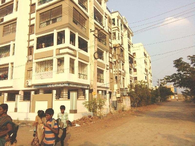 2 BHK Apartment 1123 Sq.ft. for Sale in Ganesh Nagar, Kurnool