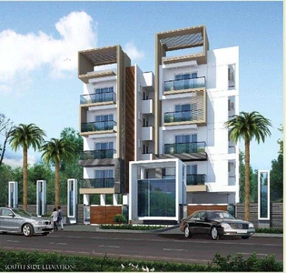 2 BHK Residential Apartment 1125 Sq.ft. for Sale in Sarjapur Road, Bangalore