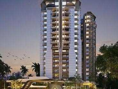 2 BHK Apartment 1125 Sq.ft. for Sale in Thrikkakara, Kochi