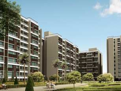 2 BHK Residential Apartment 1125 Sq.ft. for Sale in Nipania, Indore