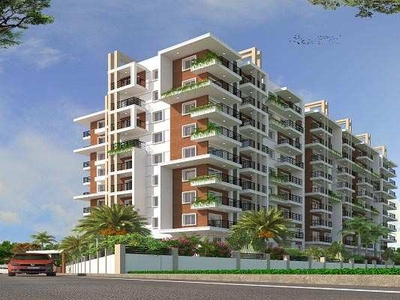 2 BHK Apartment 1130 Sq.ft. for Sale in