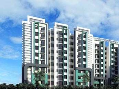 2 BHK Apartment 1130 Sq.ft. for Sale in