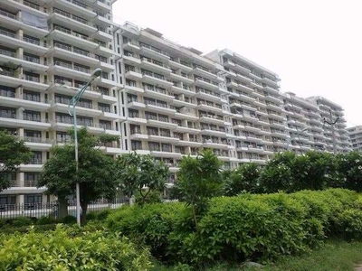 2 BHK Apartment 1130 Sq.ft. for Sale in