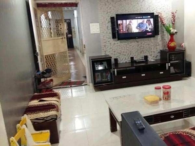 2 BHK Apartment 1130 Sq.ft. for Sale in