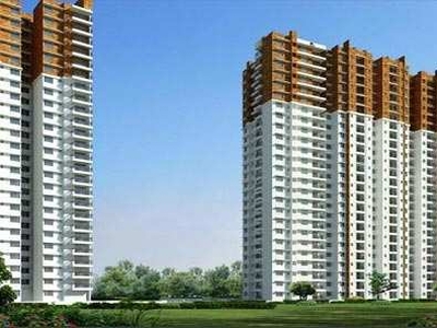 2 BHK Apartment 1134 Sq.ft. for Sale in