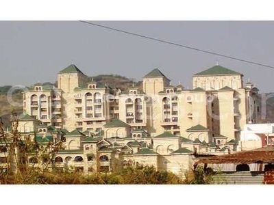 2 BHK Apartment 1136 Sq.ft. for Sale in