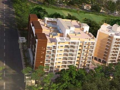 2 BHK Apartment 114 Sq. Meter for Sale in