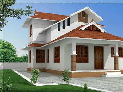 2 BHK House 1140 Sq.ft. for Sale in