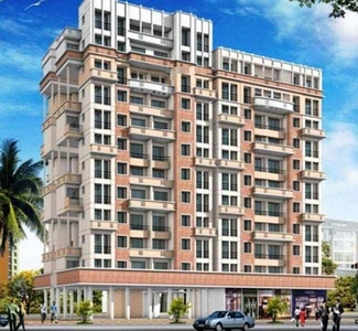 2 BHK Apartment 1140 Sq.ft. for Sale in Sector 35F,