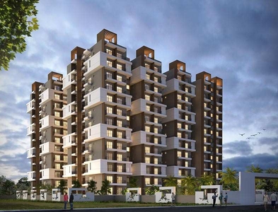 2 BHK Residential Apartment 1140 Sq.ft. for Sale in Whitefield, Bangalore