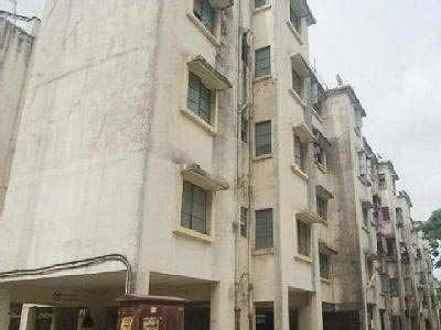2 BHK Residential Apartment 1141 Sq.ft. for Sale in Atur Nagar, Undri, Pune
