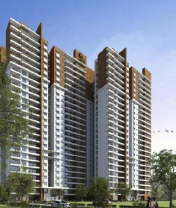 2 BHK Apartment 1141 Sq.ft. for Sale in