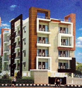 2 BHK Apartment 1142 Sq.ft. for Sale in Goithaha Varanasi
