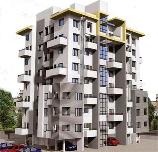 2 BHK Apartment 1144 Sq.ft. for Sale in