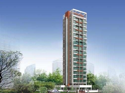 2 BHK Apartment 1145 Sq.ft. for Sale in